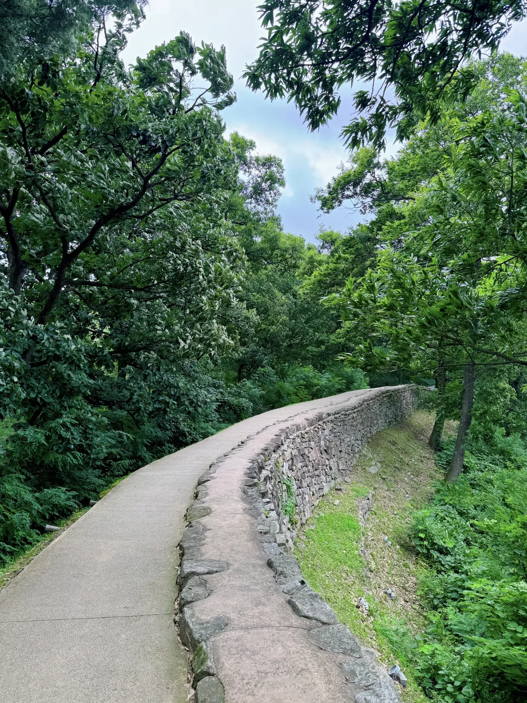 공산성 사진 11