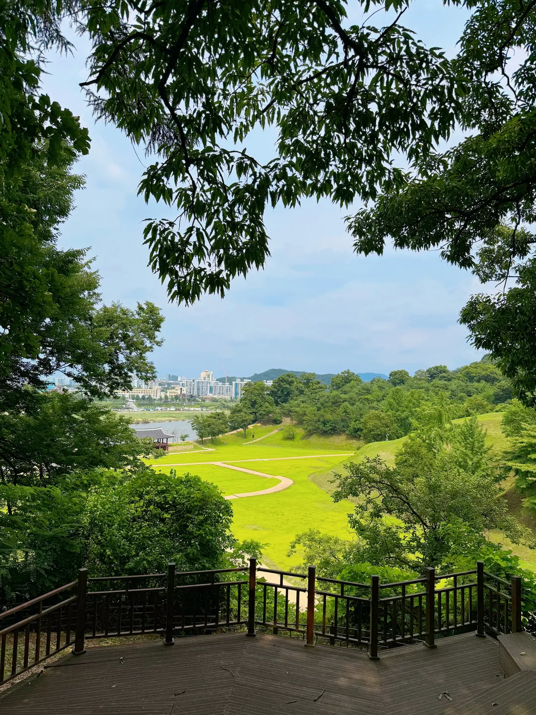 공산성