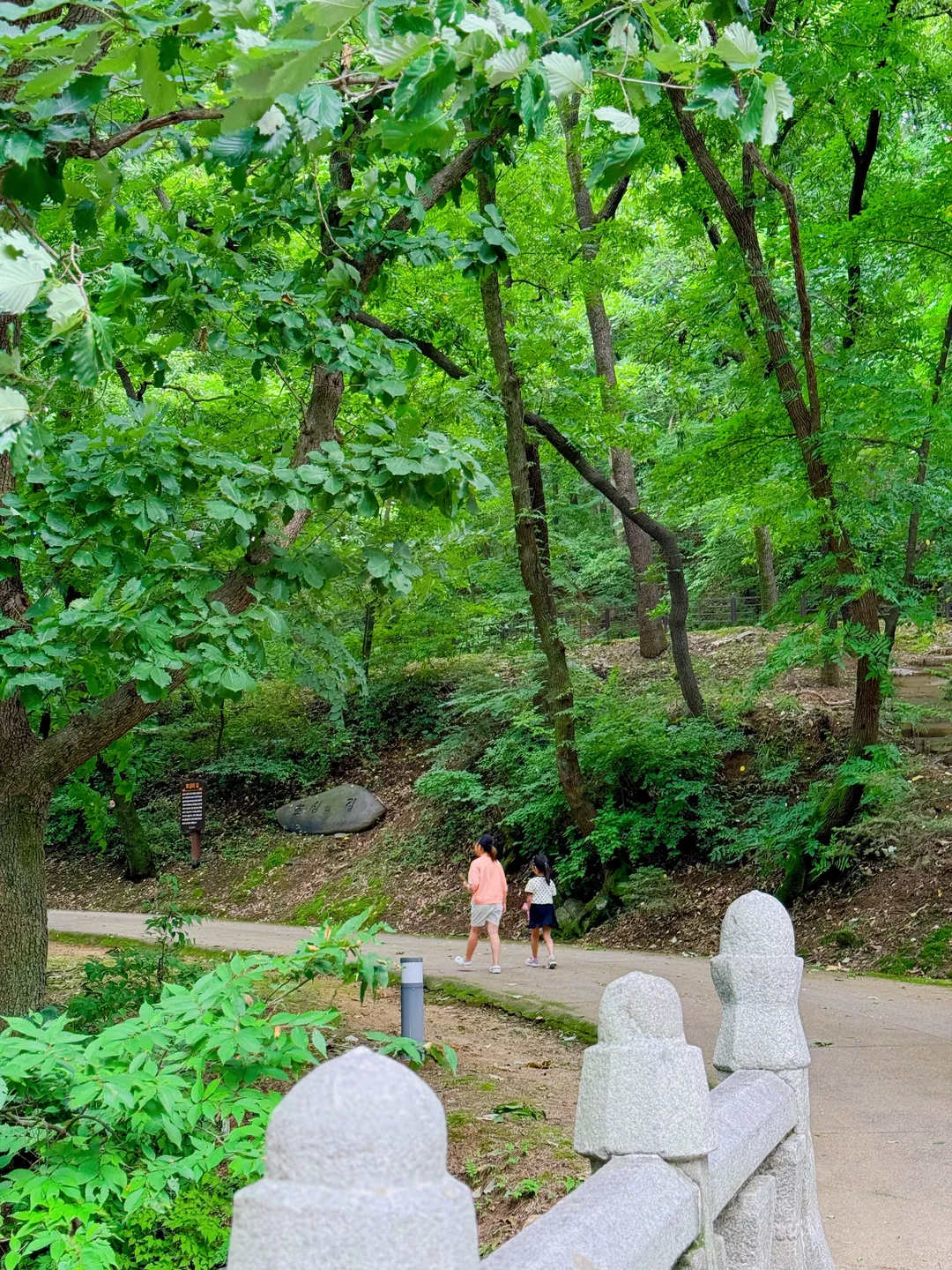 공산성 사진 6