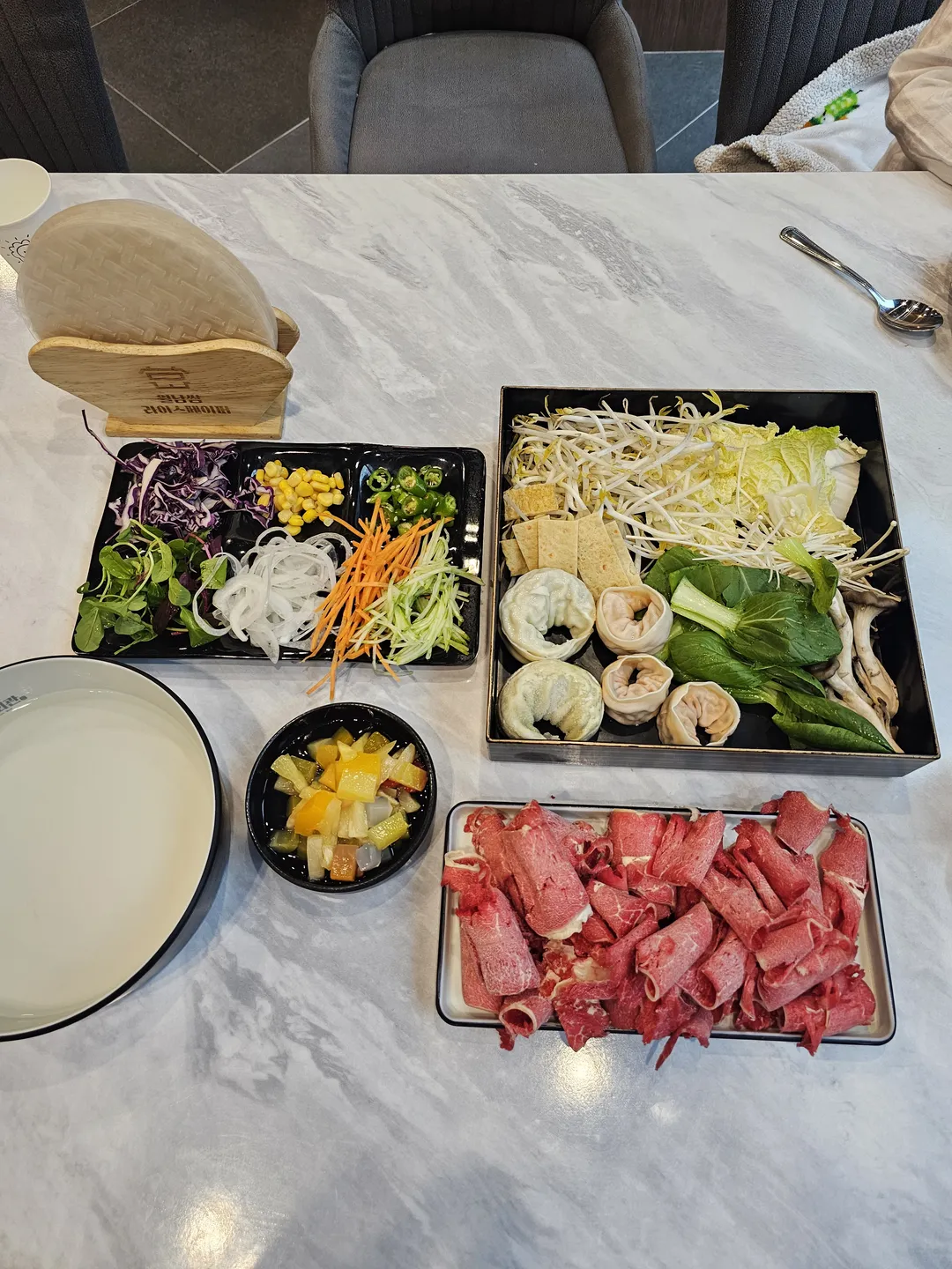 편백회관 시흥장곡점 사진 6
