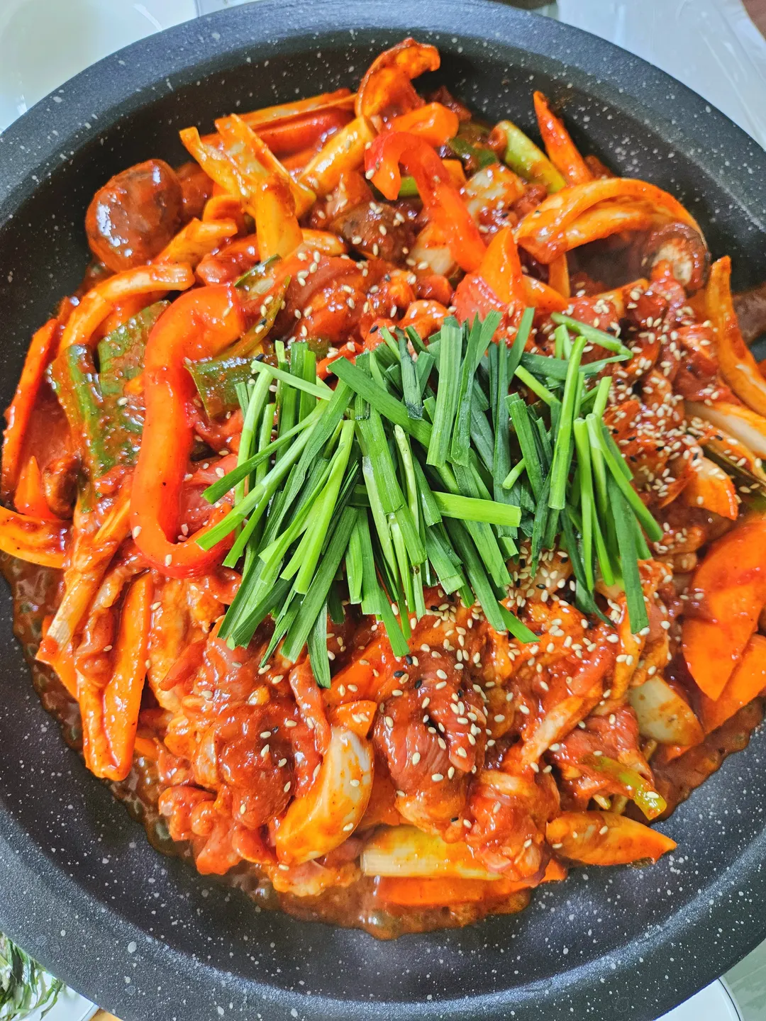 トッケビ食堂 写真 15