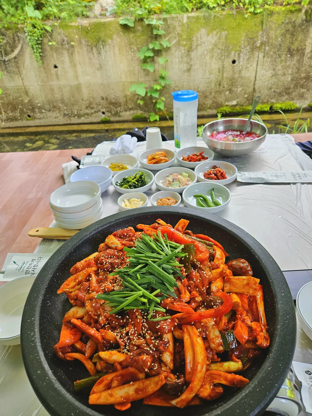 トッケビ食堂 写真 14