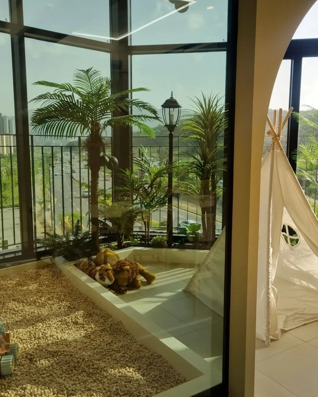 Rallaland Kids Pool Uijeongbu Branch photo 8