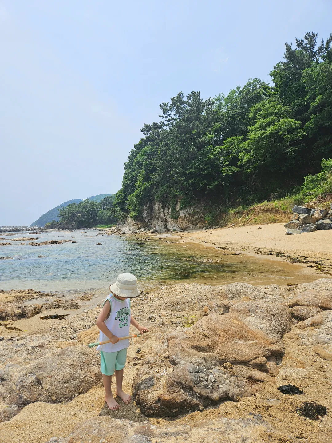 경정해변