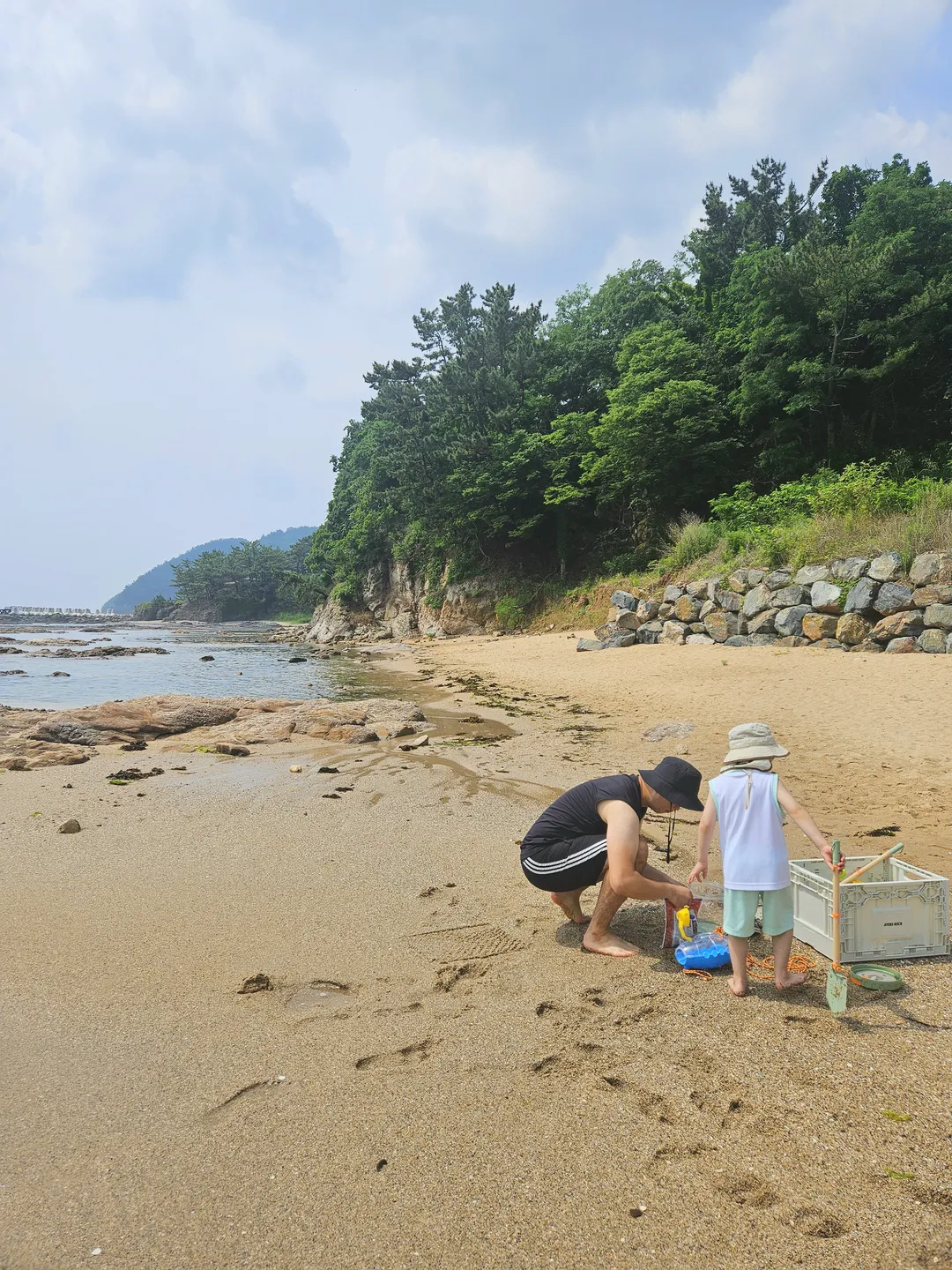 경정해변