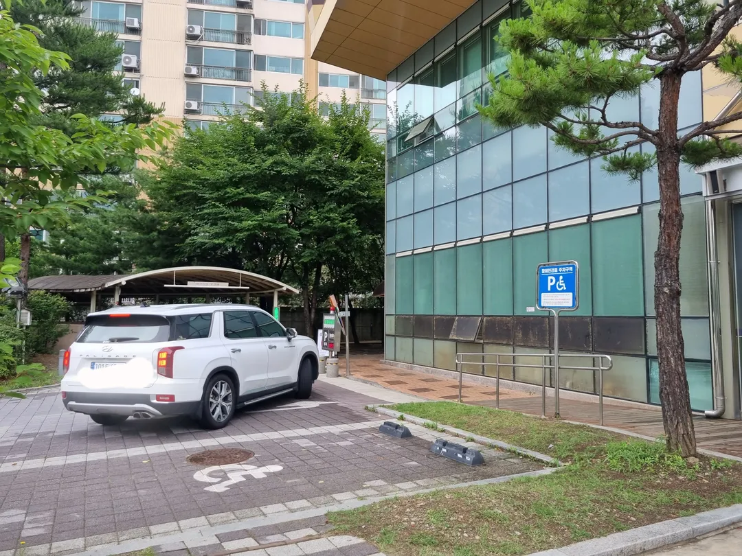 오남도서관 사진 20