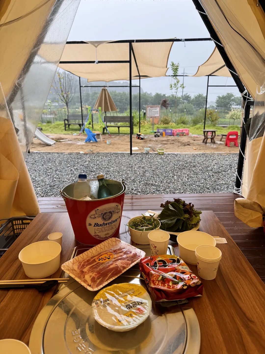 와우바베큐