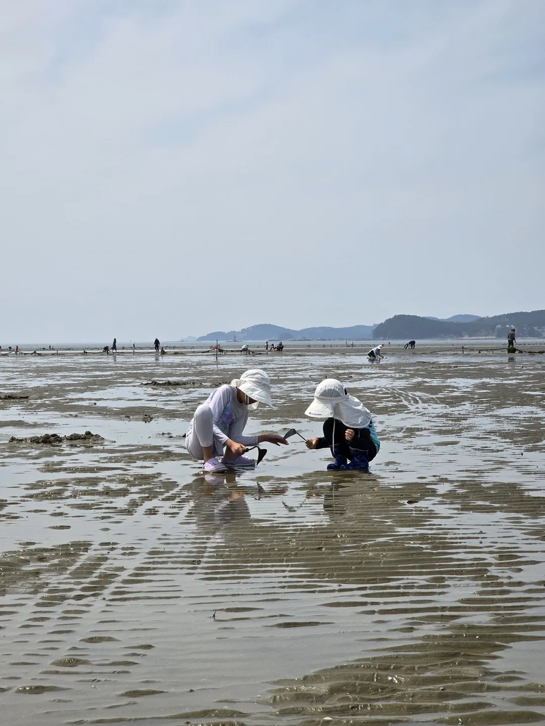 진산리 어촌계 행복마트