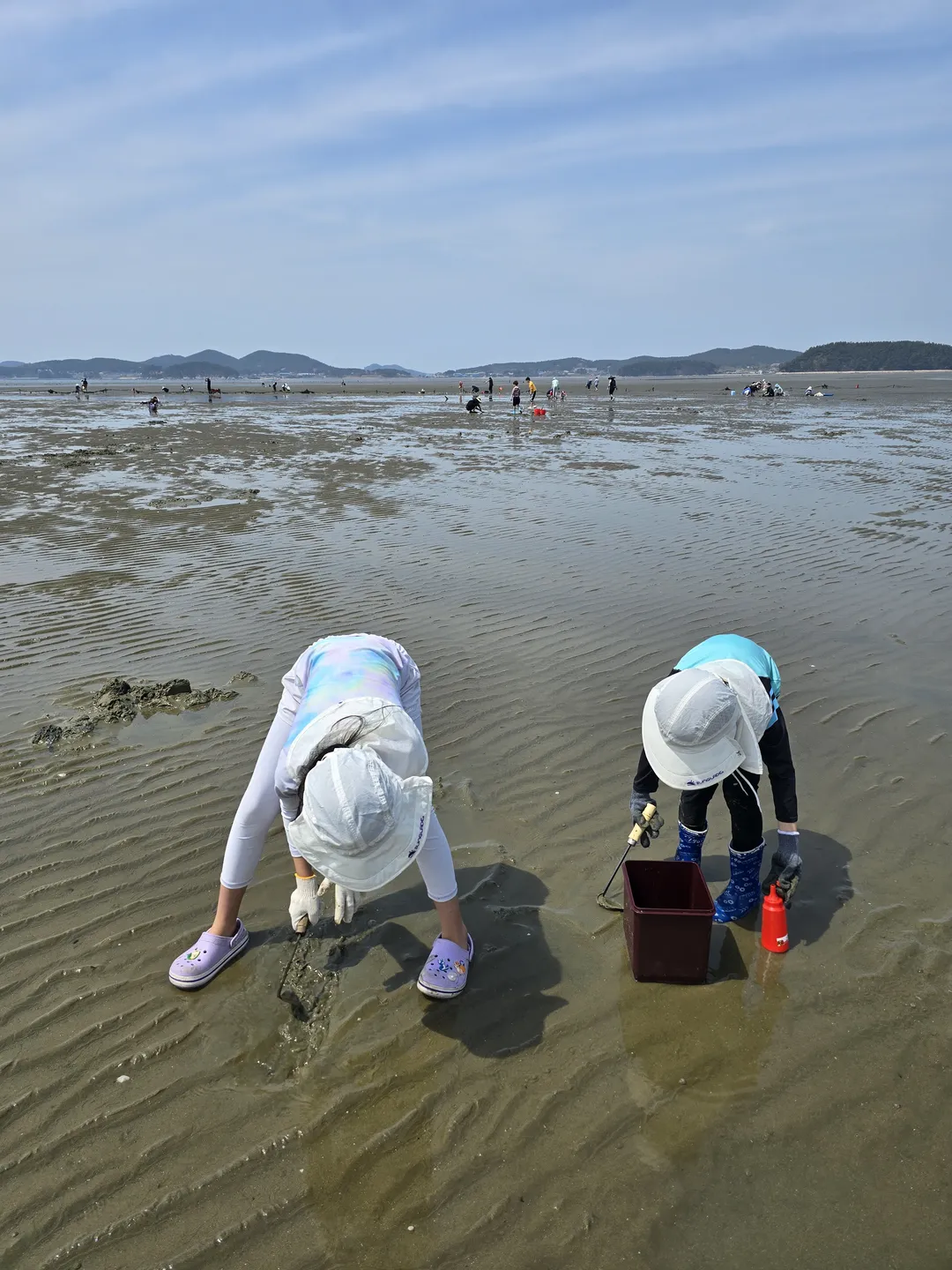 진산리 어촌계 행복마트