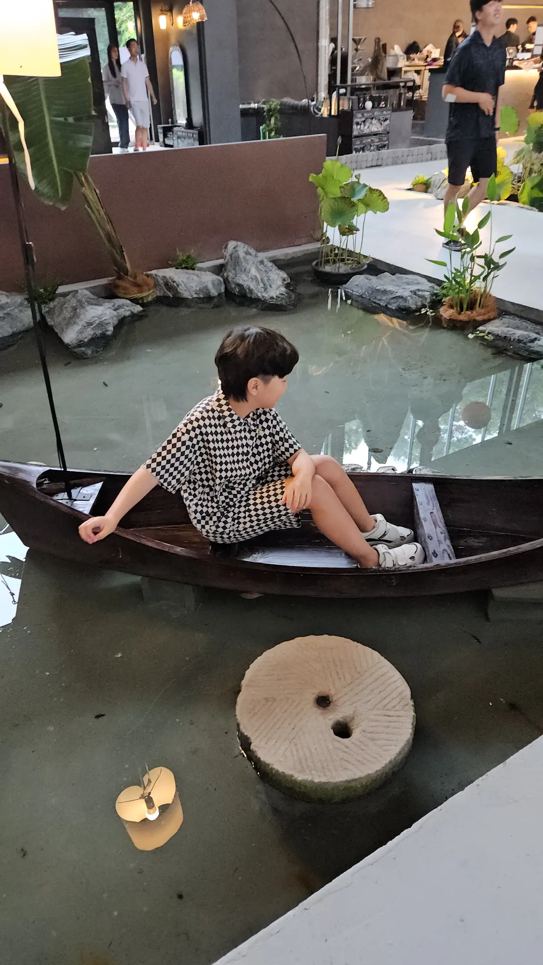 아리랑도원