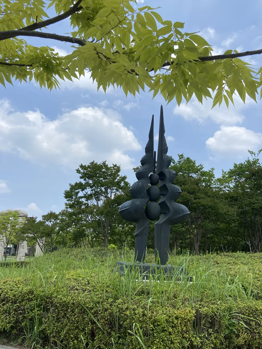 이응노미술관 사진 6