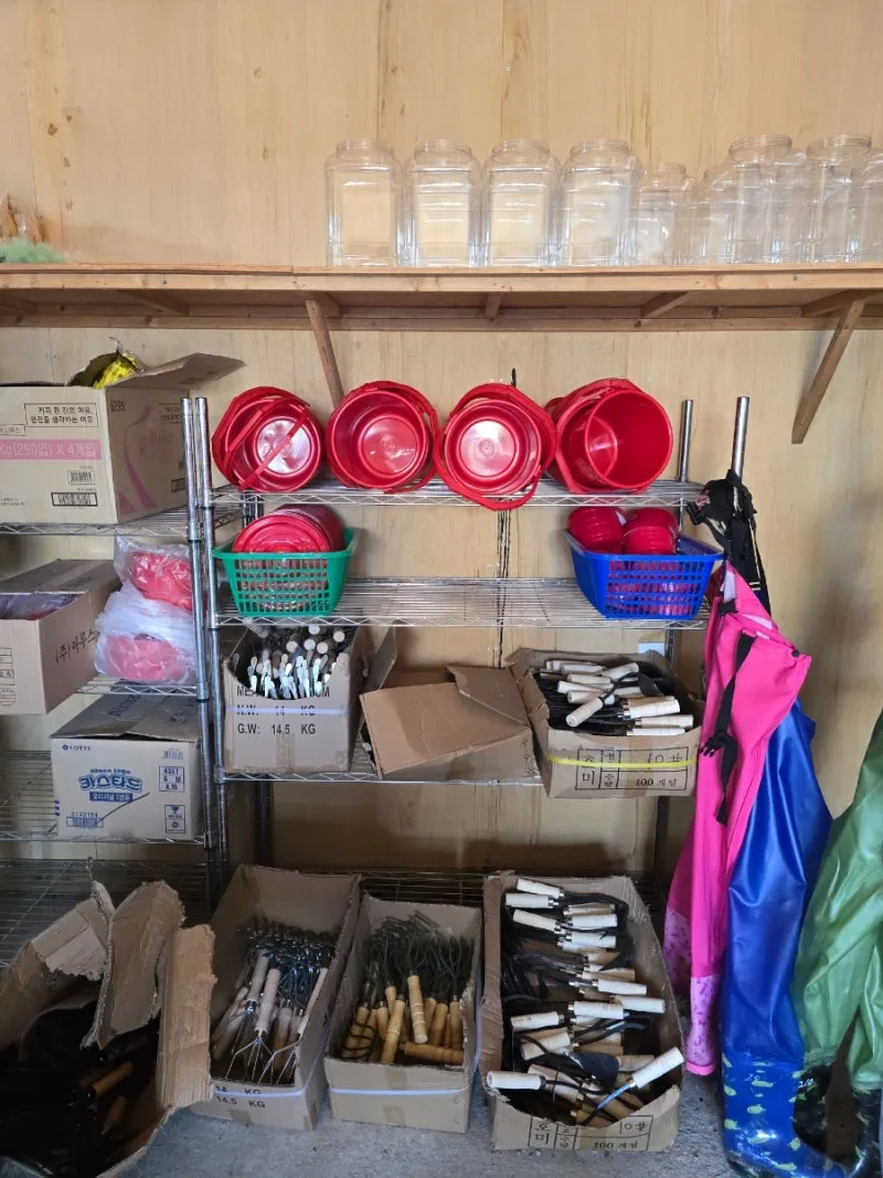 Jinsan-ri Fishing Community Happiness Mart photo 15