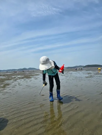 Jinsan-ri Fishing Community Happiness Mart photo 7