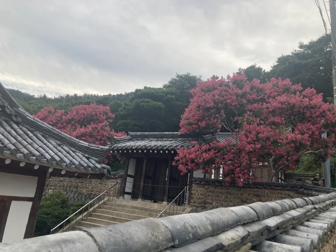 서계서원 사진 10