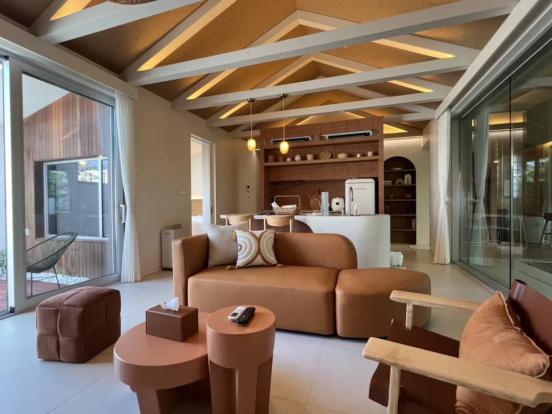 시유림풀빌라 사진 13