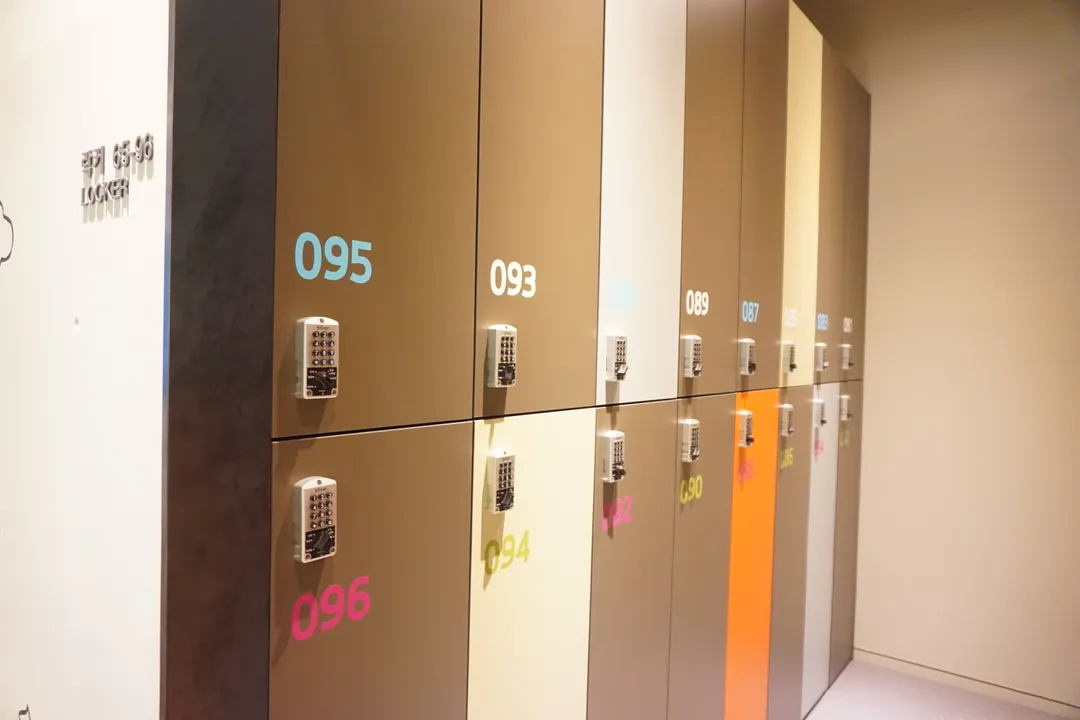 ホヤゴルフアンドキッズ オクチョン店 写真 21