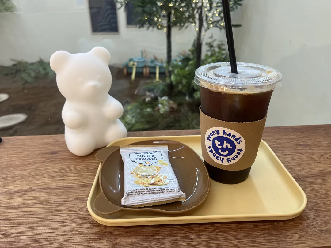 티니핸즈 사진 14