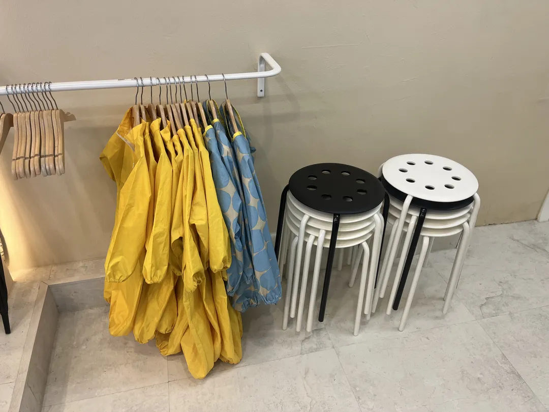 티니핸즈 사진 9