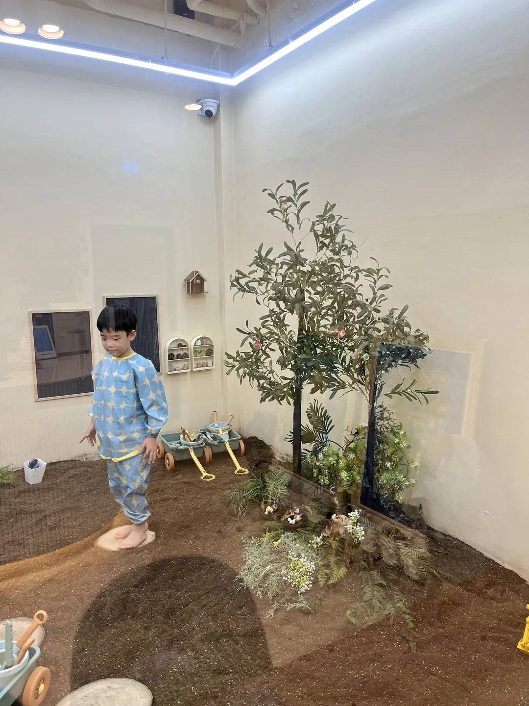 티니핸즈 사진 11