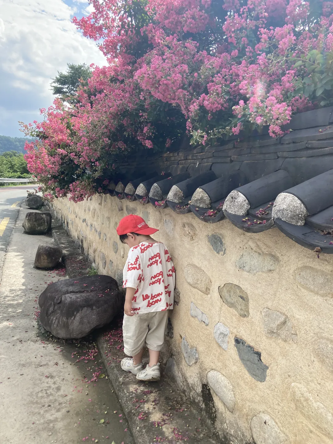 신숭겸장군유적지 사진 10