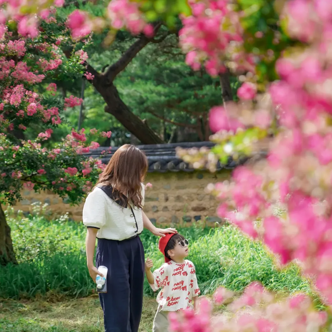 신숭겸장군유적지 사진 6