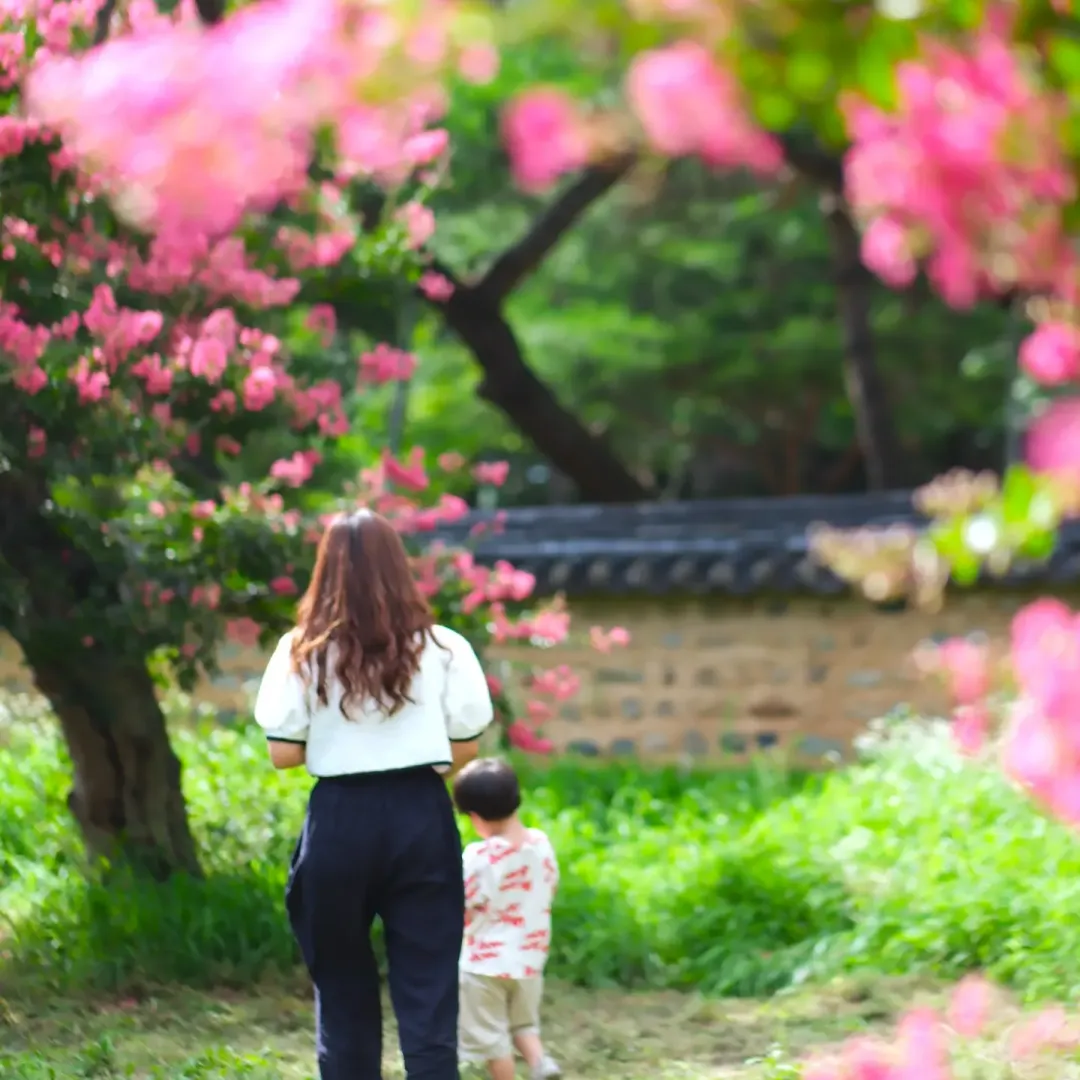 신숭겸장군유적지