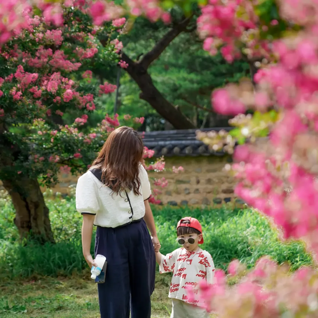 신숭겸장군유적지 사진 7