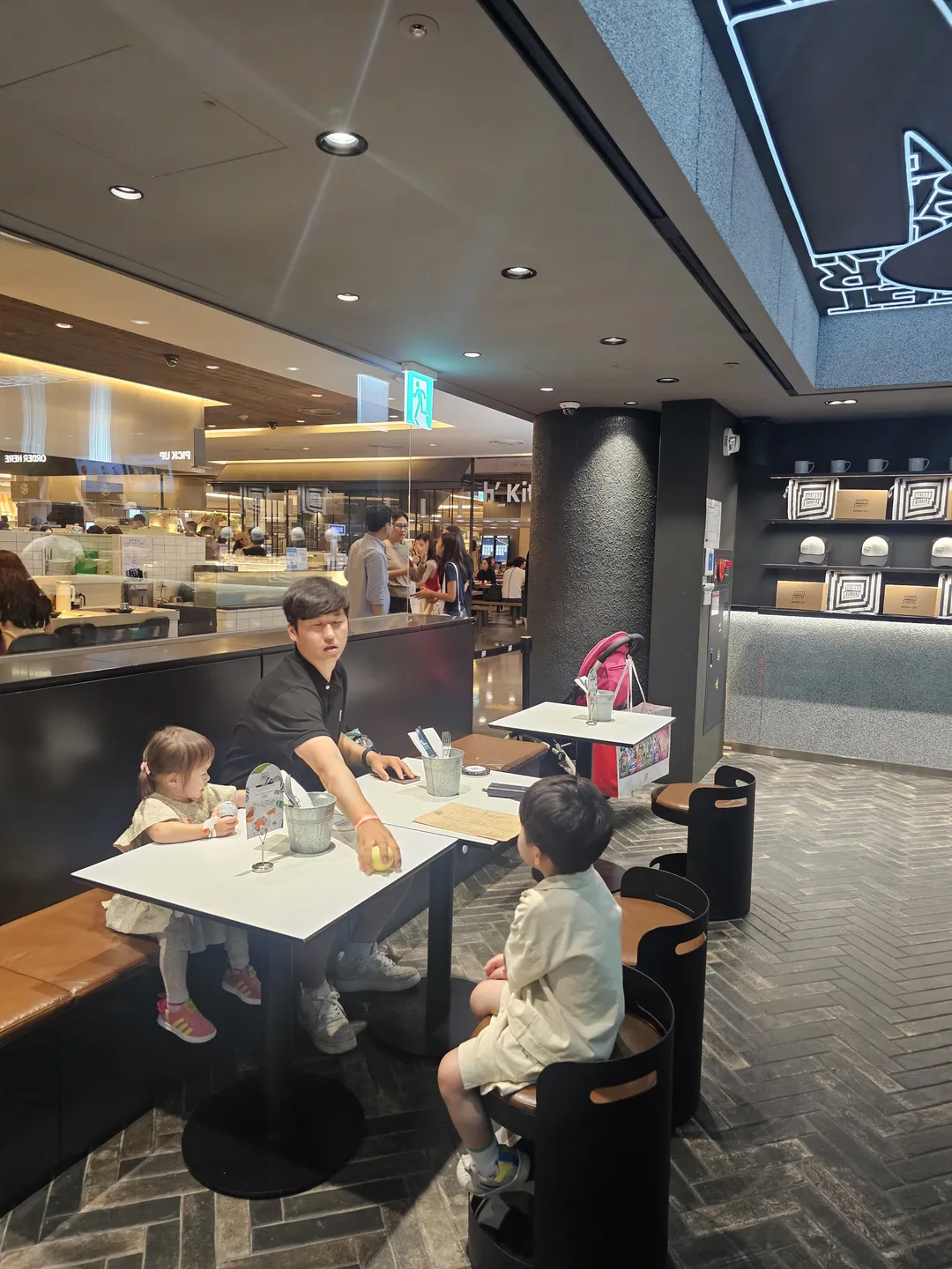 Gordon Ramsay Street Burger Trade Center Branch photo 10