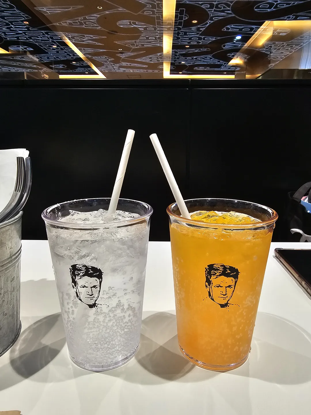 Gordon Ramsay Street Burger Trade Center Branch photo 6