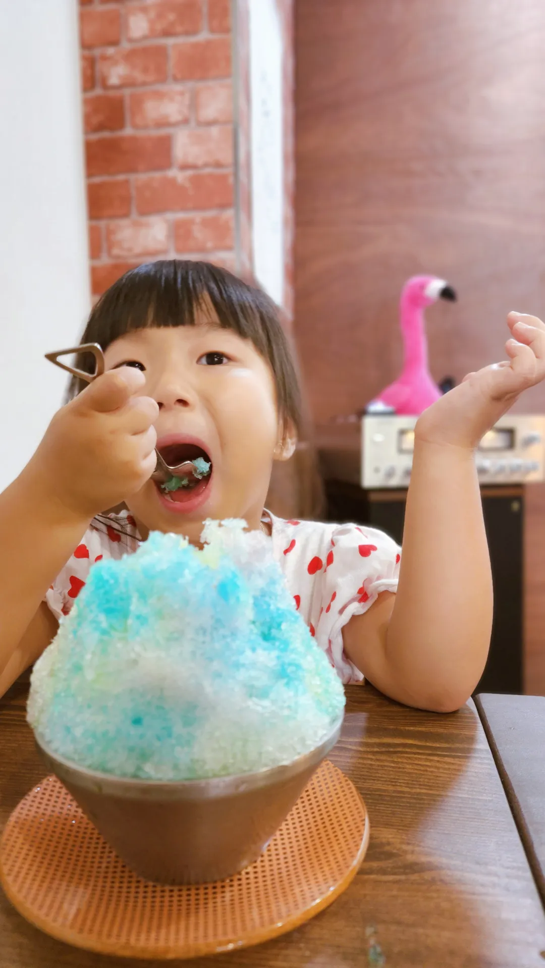 빙수냥