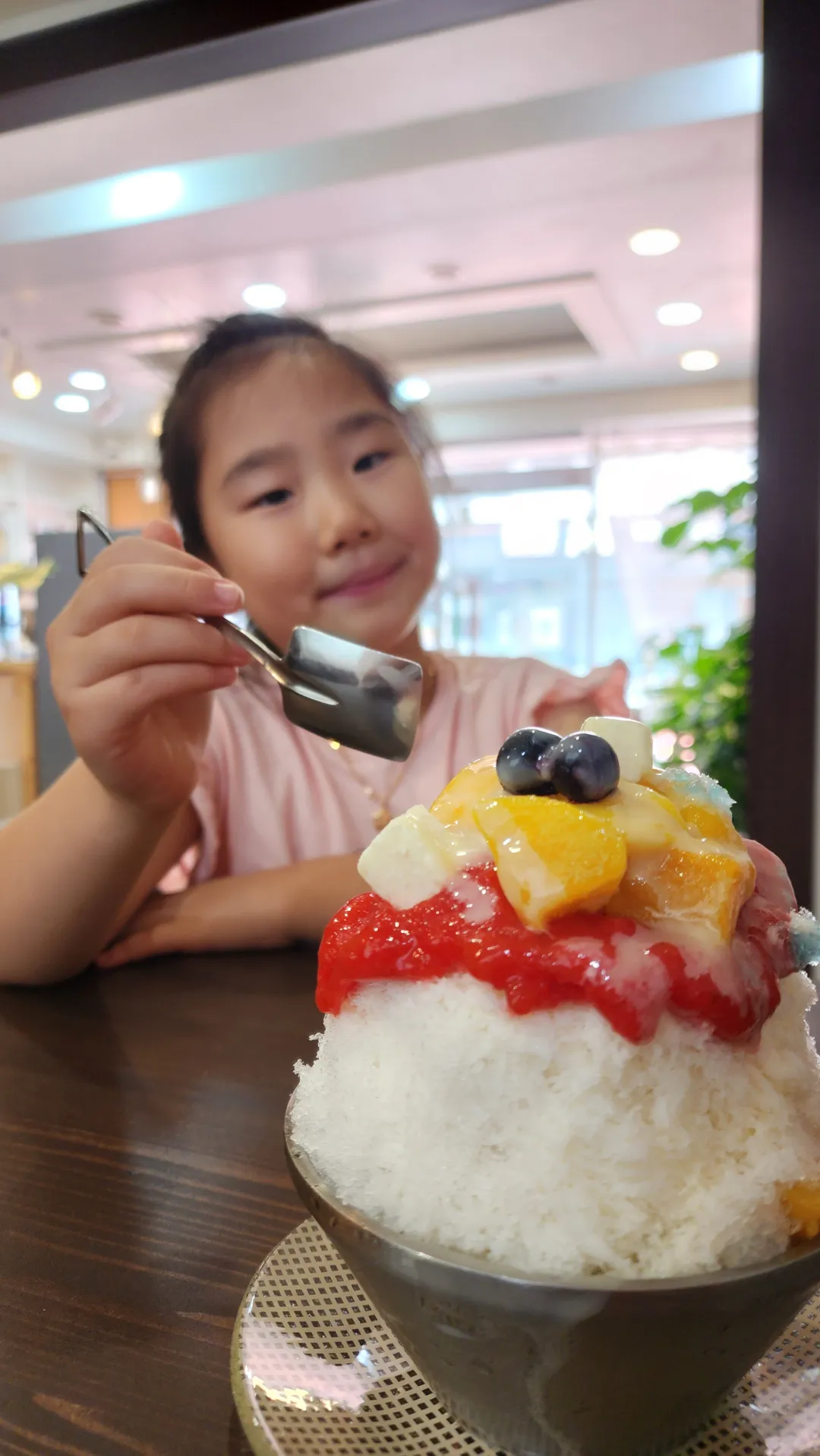 빙수냥