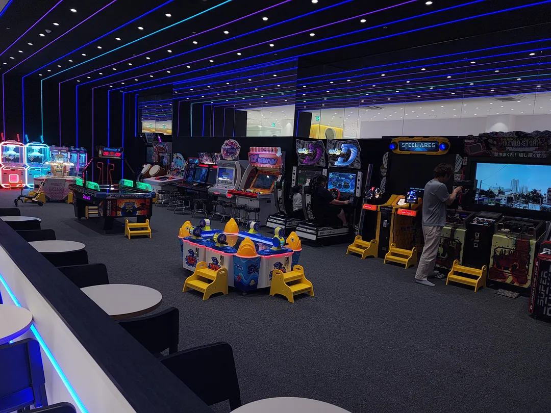 월드킹 천안아산점 사진 13