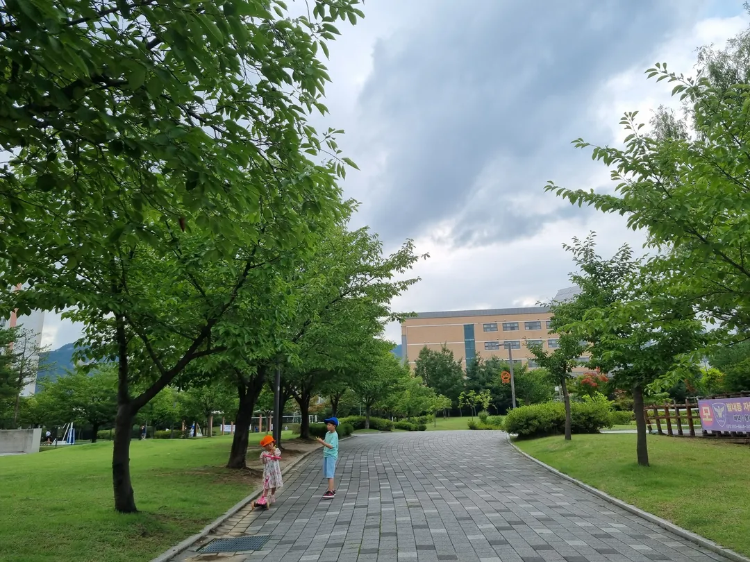 은하수물길공원 사진 12
