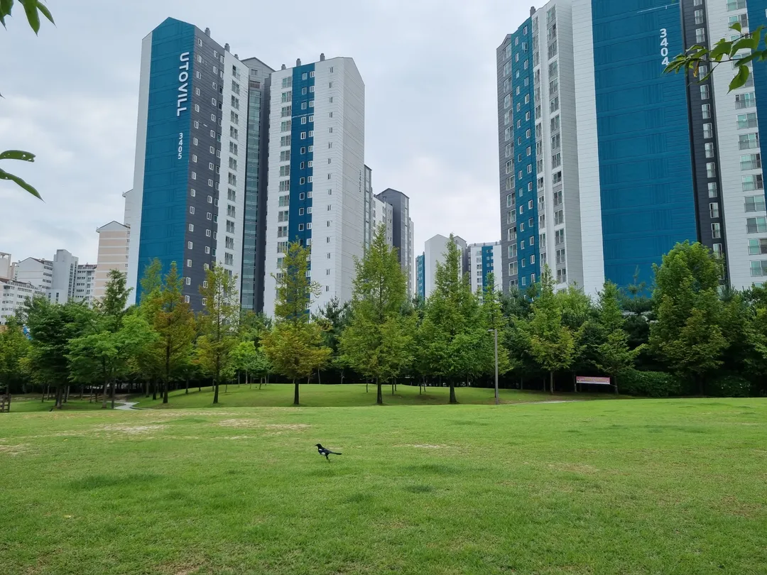 은하수물길공원 사진 9