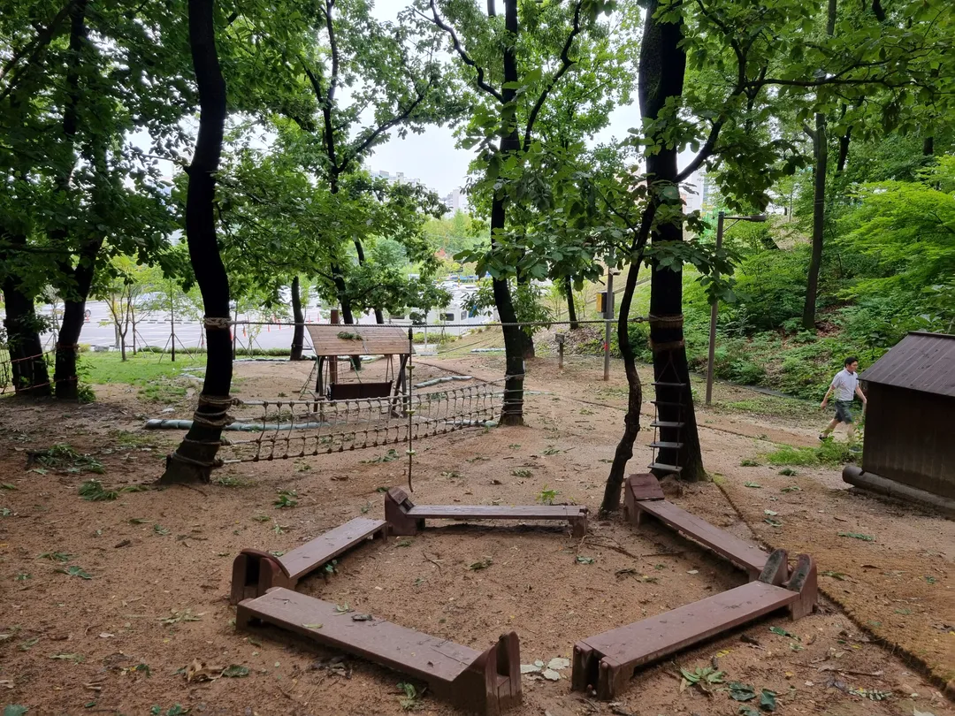 Byeollae Children's Forest Experience Center photo 11