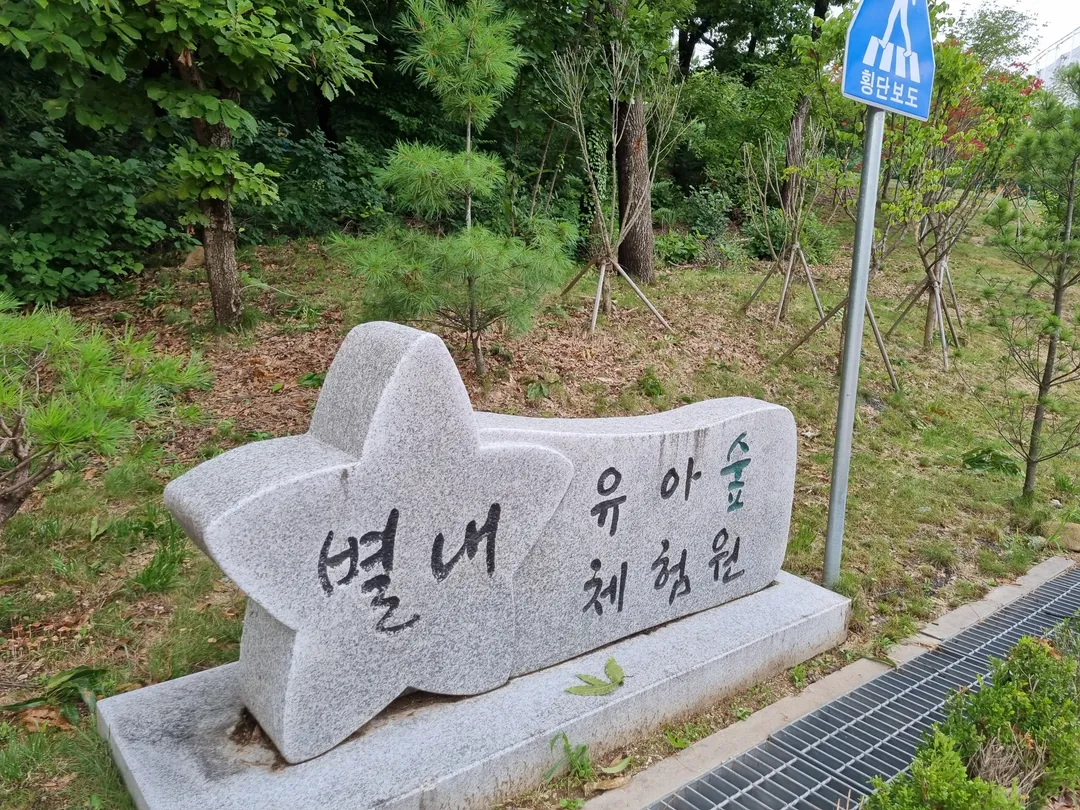 Byeollae Children's Forest Experience Center photo 20