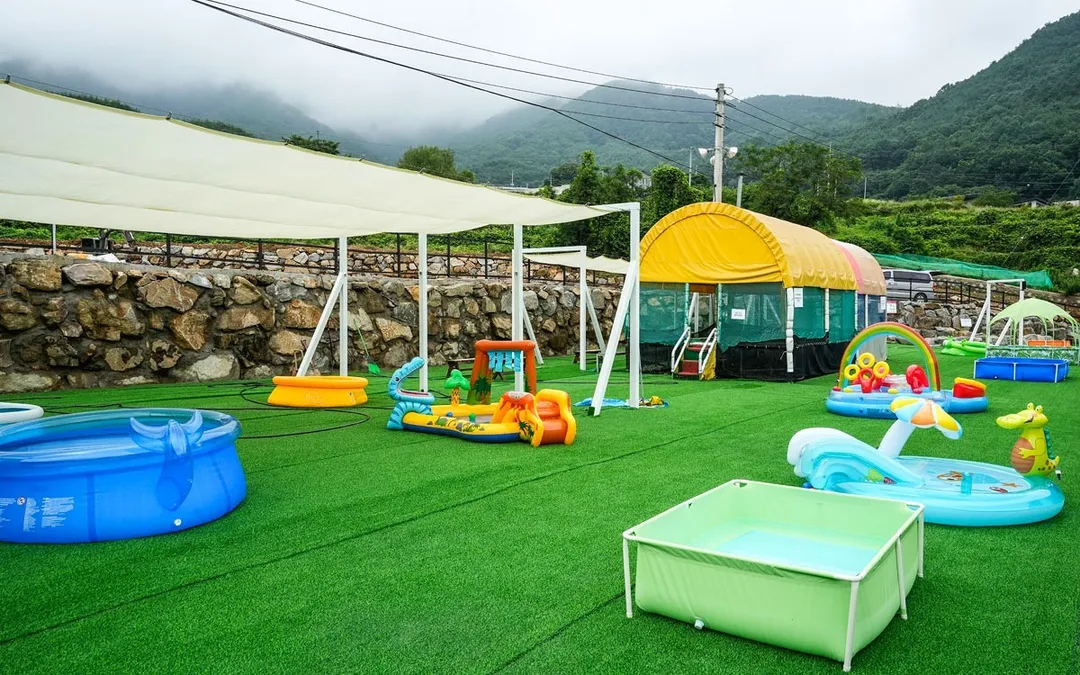 Bongsigi Playground photo 19