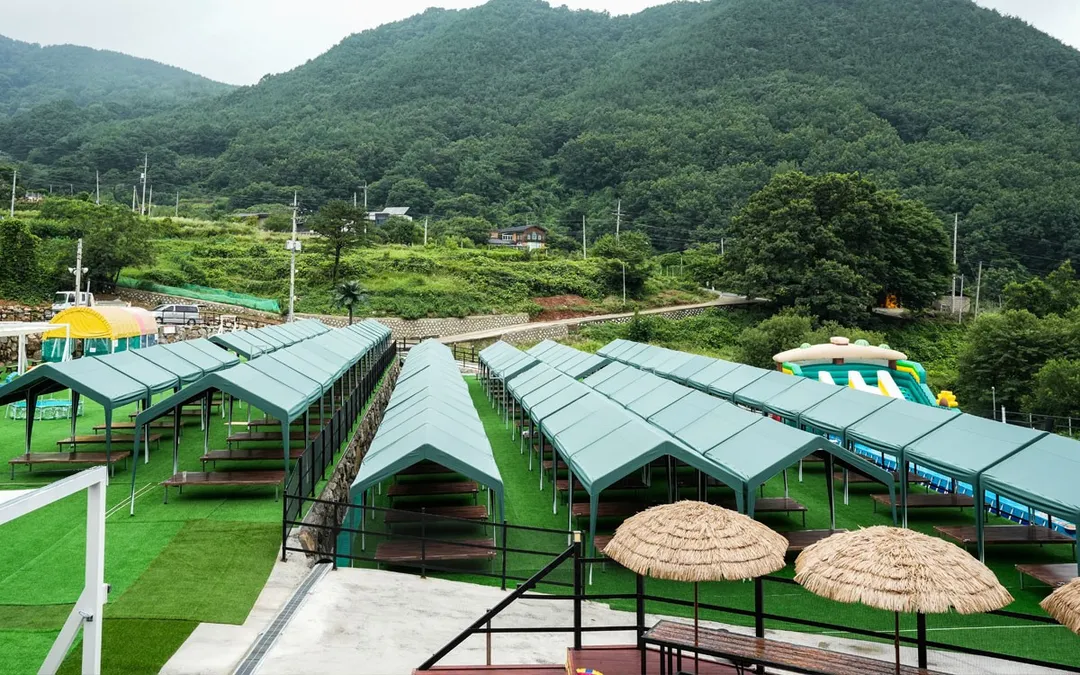 Bongsigi Playground photo 18