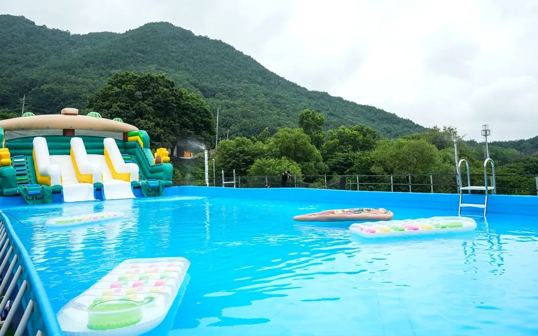Bongsigi Playground photo 16