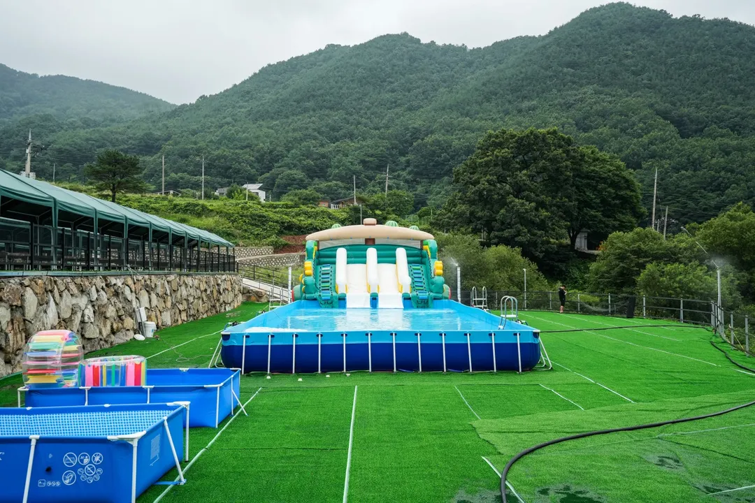 Bongsigi Playground photo 17