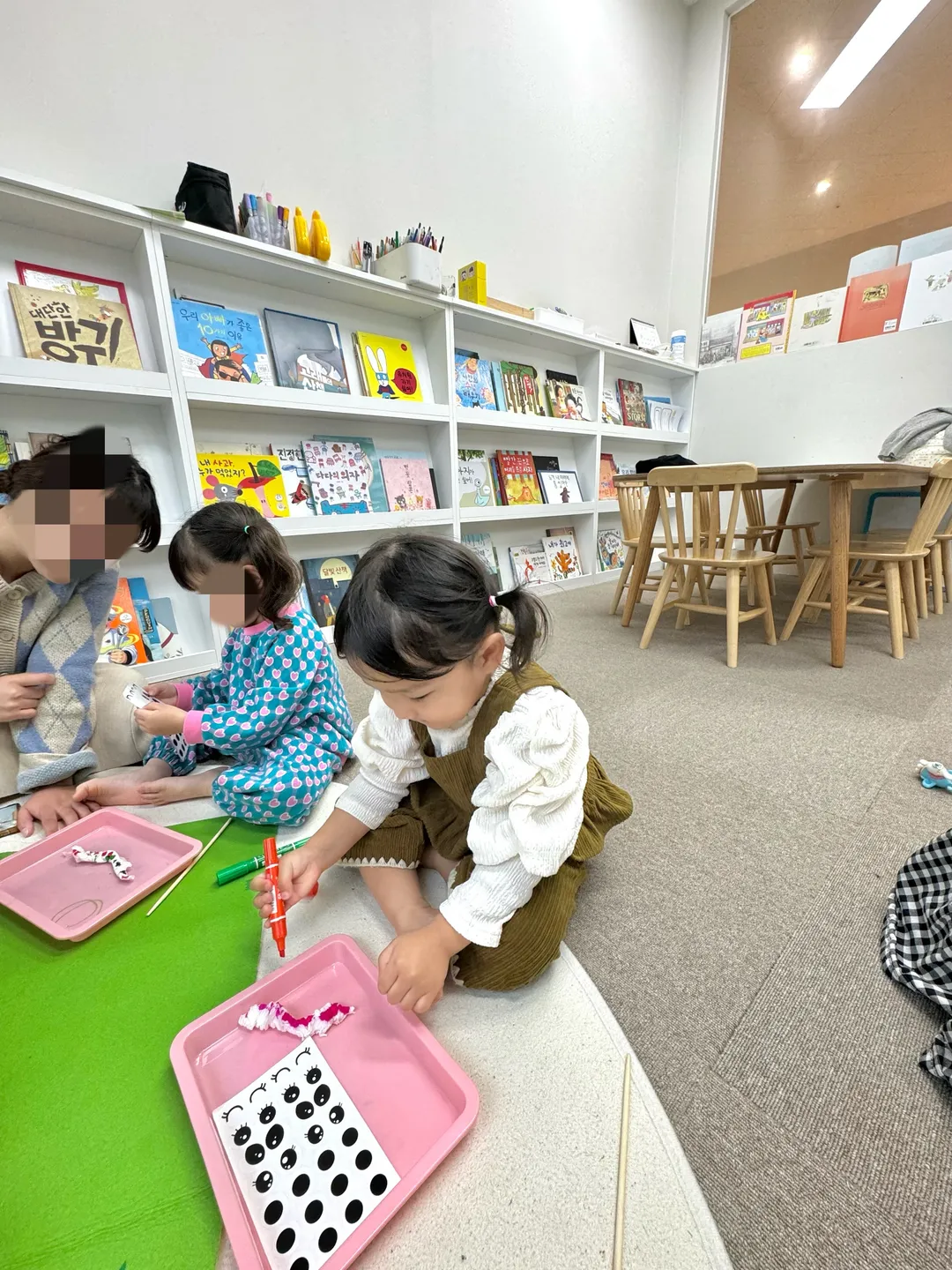 그림책하루 동탄라크몽점 사진 8