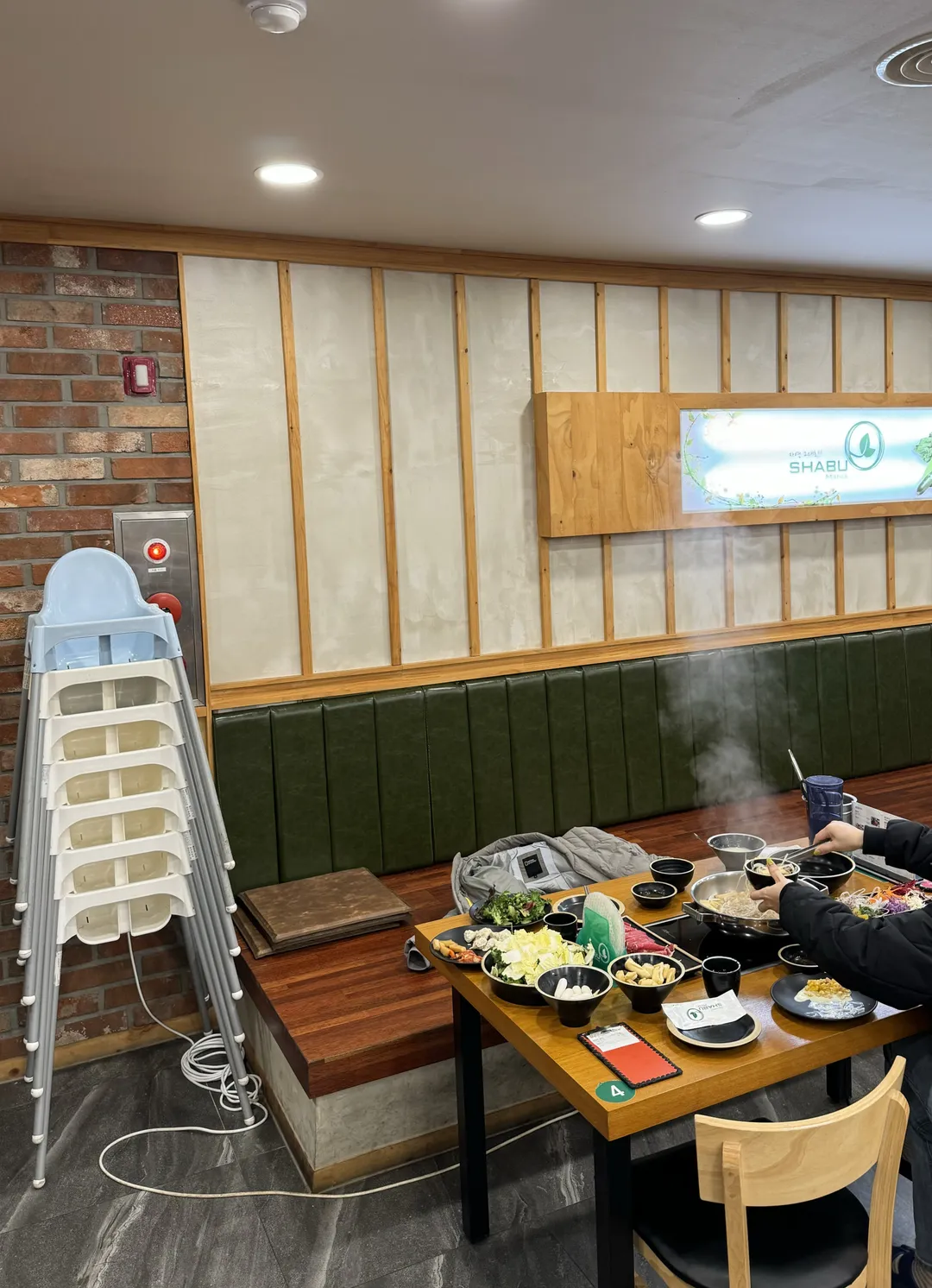 Shabu Mania Hwaseong Annyeong Branch photo 9