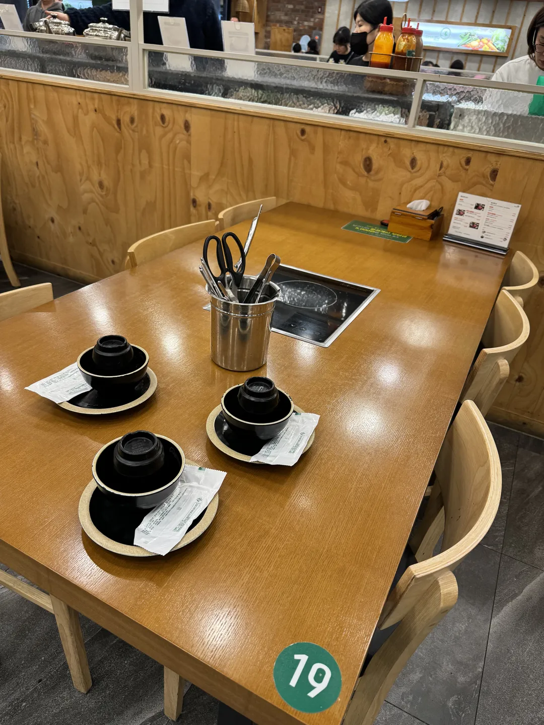 Shabu Mania Hwaseong Annyeong Branch photo 10