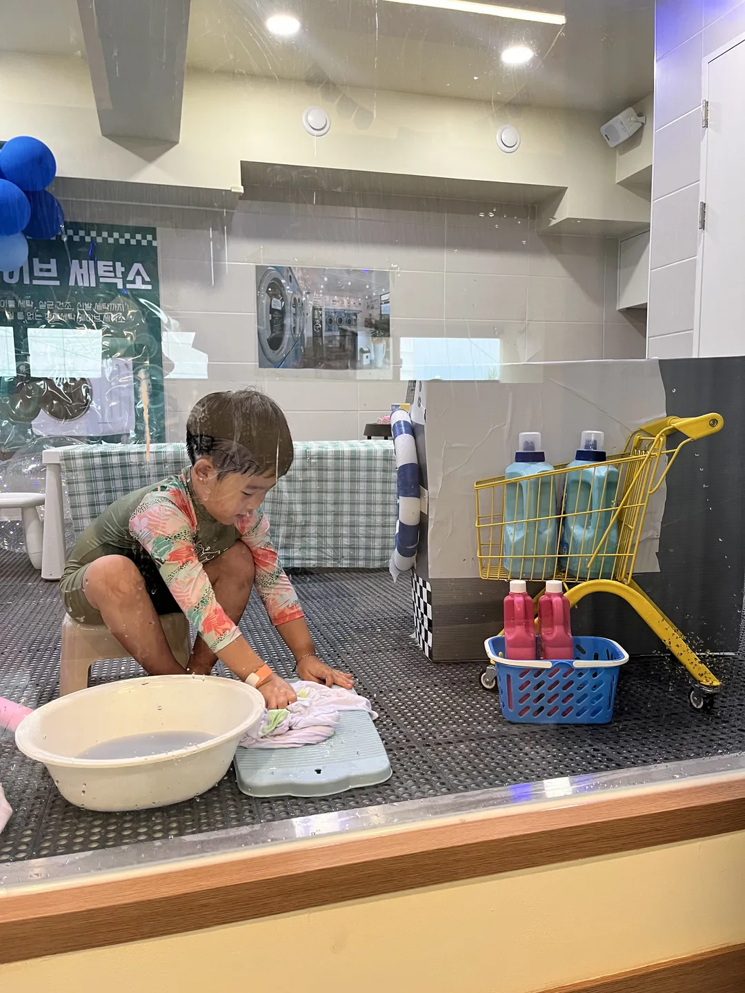 키즈더웨이브 성북길음비치점 사진 9