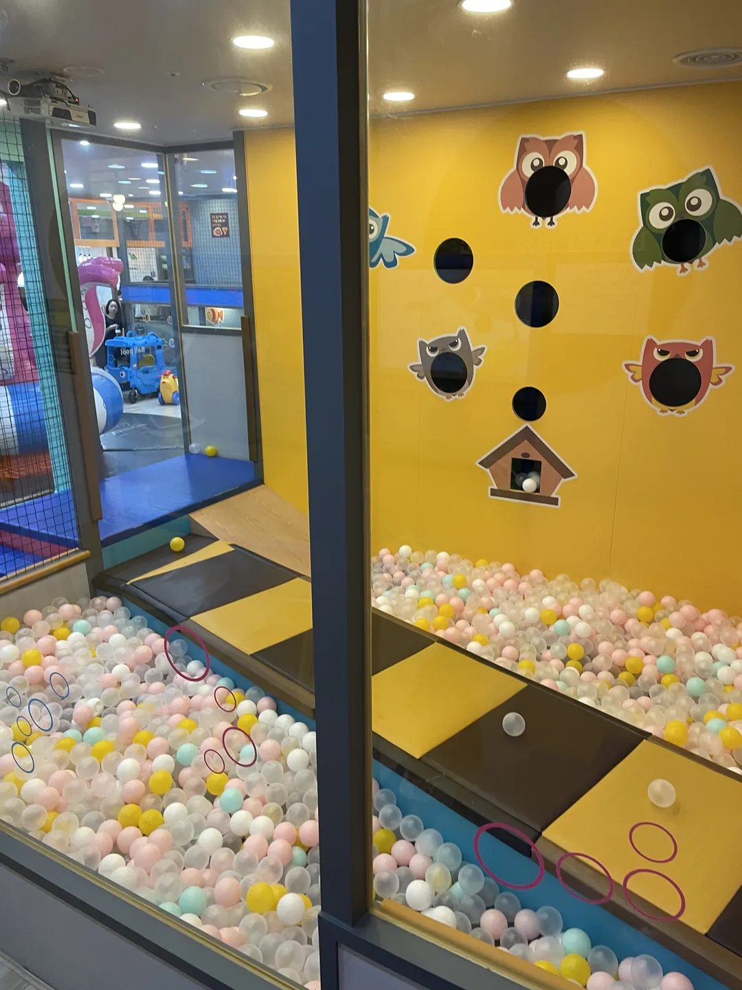 ハローバンバン 月城店 写真 6