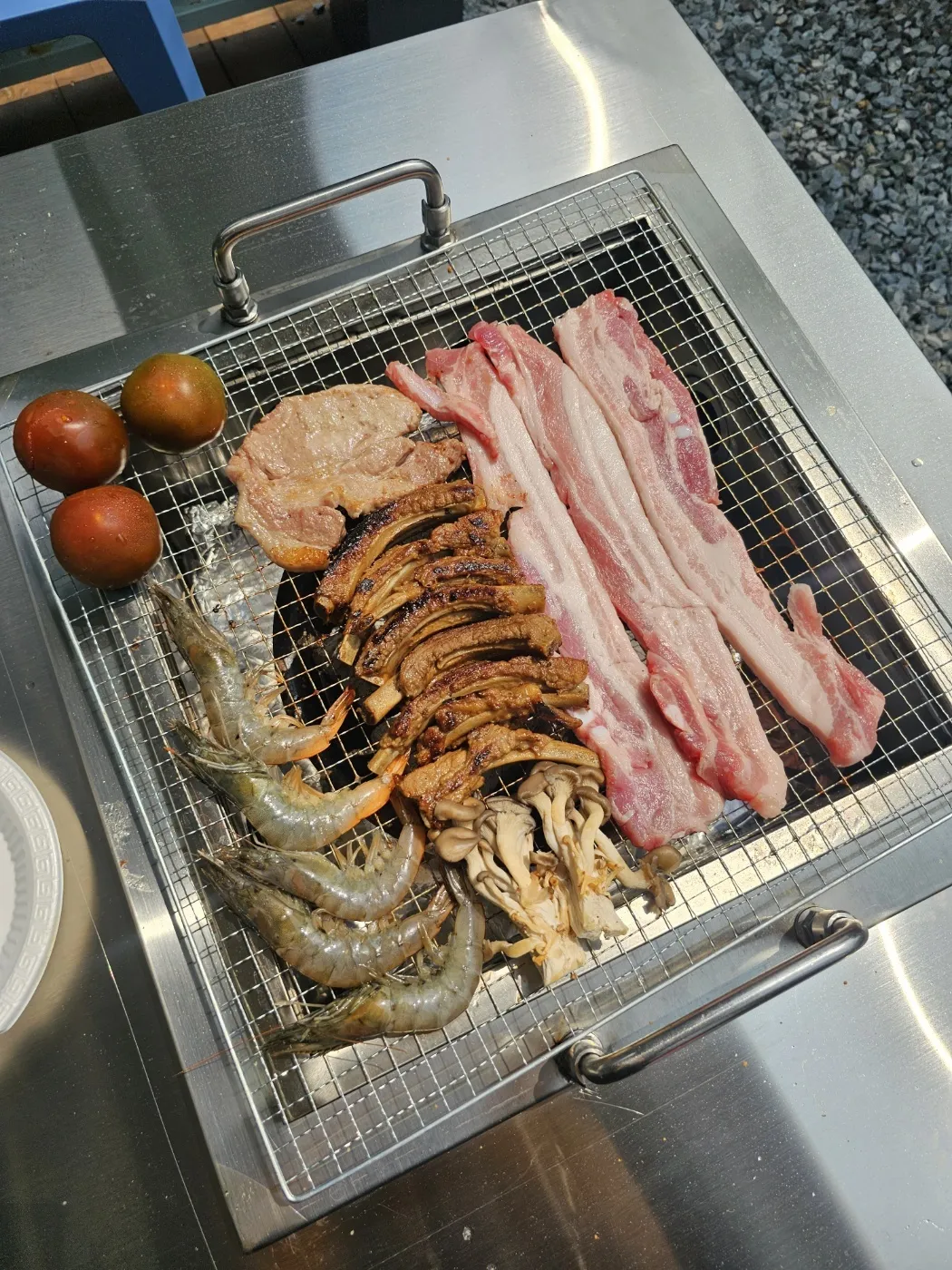 펜션퀸피크닉 사진 17