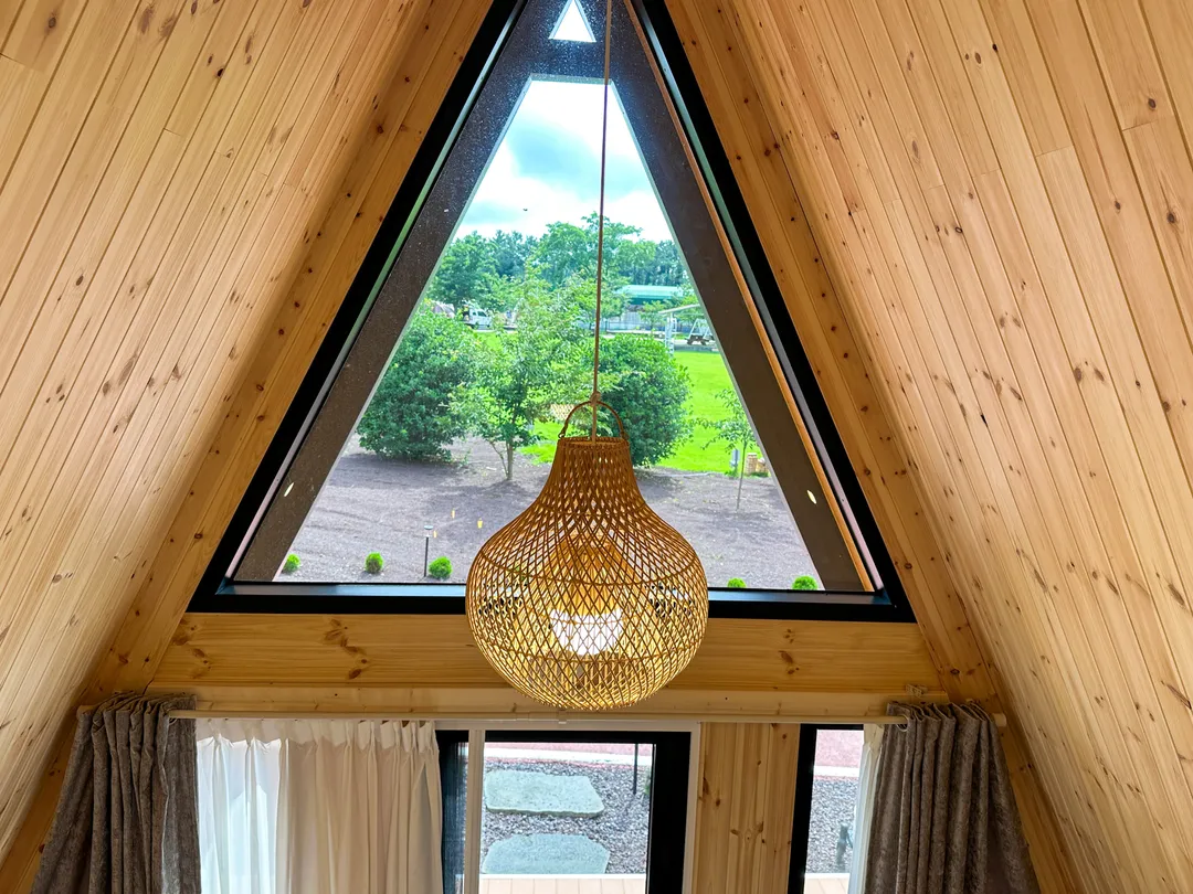 済州 ノッコメ ペンション キャンプ場 写真 10