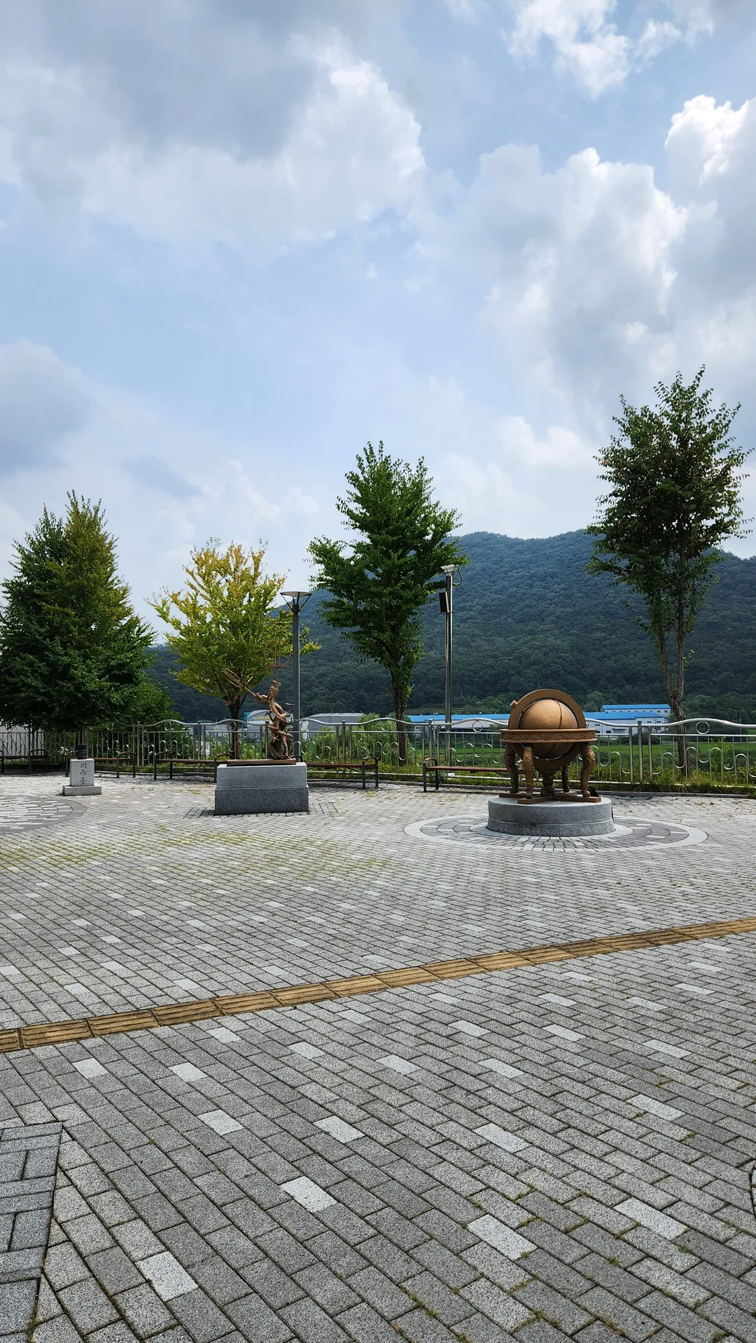 Cheonan Hong Dae-yong Science Museum photo 21