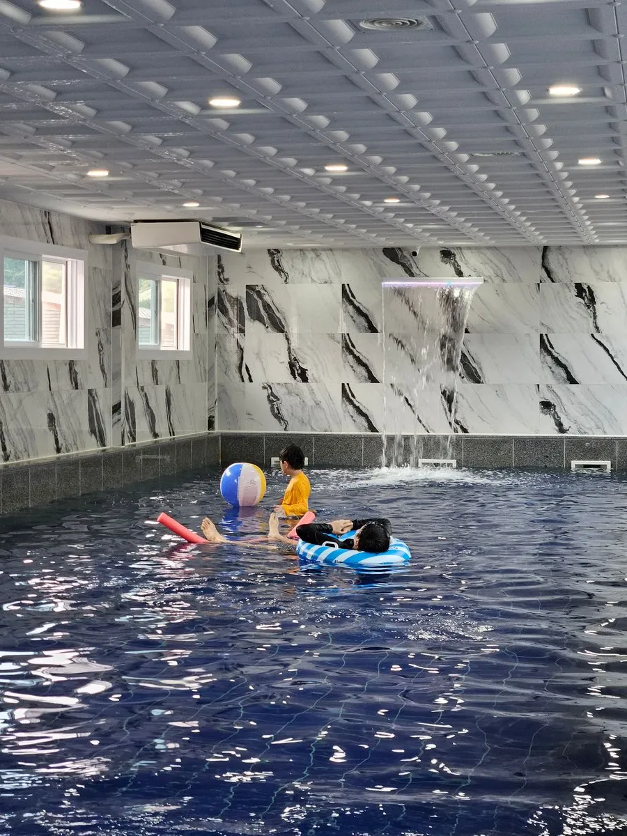 펜션퀸피크닉