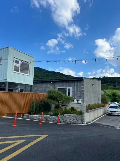 펜션퀸피크닉 사진 19